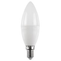 Bec LED E14 C35 9W 4000K (alb natural) 806Lm RABALUX