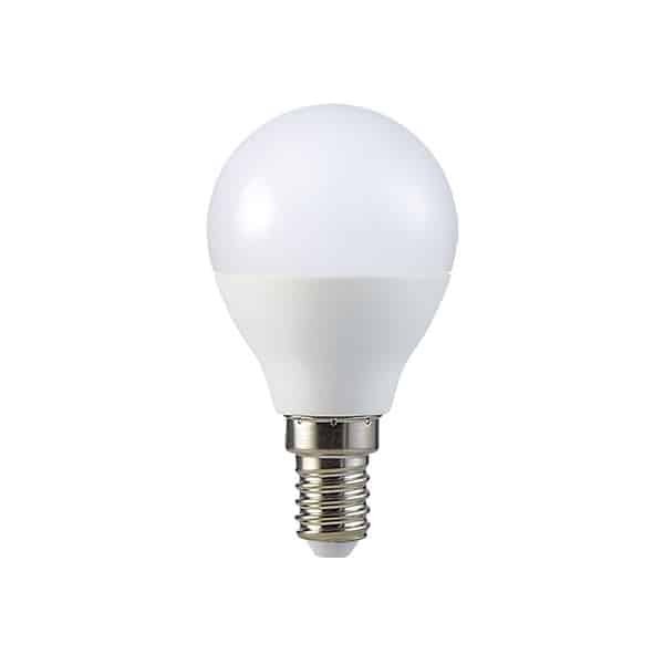 Bec LED E14 G45 9W 4000K (alb natural) 810Lm RABALUX