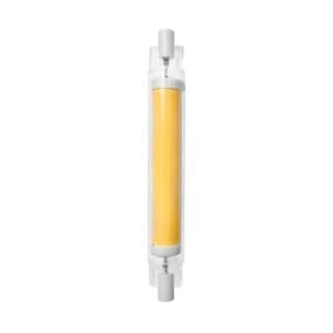 Bec LED R7S 8W 2700K (alb cald) 750Lm Dimabil RABALUX