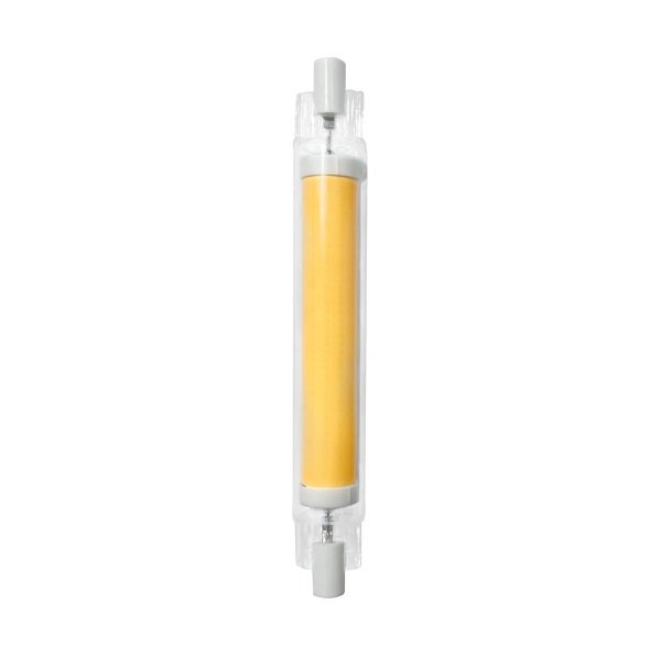 Bec LED R7S 8W 2700K (alb cald) 750Lm Dimabil RABALUX