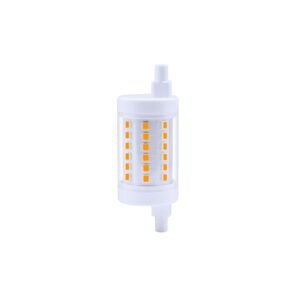 Bec LED R7S 8W 2700K (alb cald) 990Lm Dimabil RABALUX