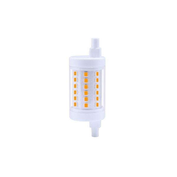 Bec LED R7S 8W 2700K (alb cald) 990Lm Dimabil RABALUX