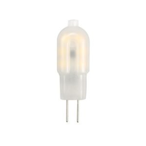 Bec LED SMD G4 2W 2700K (alb cald) 140Lm RABALUX