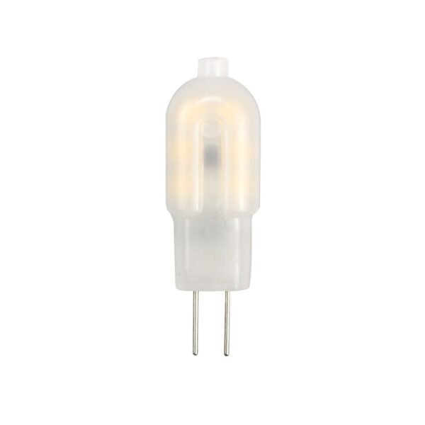 Bec LED SMD G4 2W 2700K (alb cald) 140Lm RABALUX