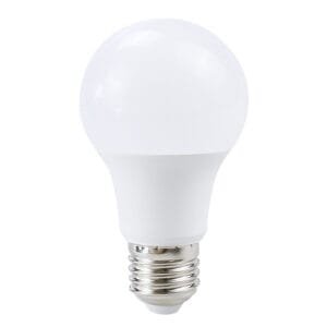 Bec LED cu lumină rece 6500K E27 A60 9W 810Lm RABALUX