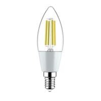 Bec Led E14 cu filament 2W 4000K (alb natural) C35 470Lm High Lumen RABALUX