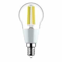Bec Led E14 cu filament 2W 4000K (alb natural) G45 470Lm High Lumen RABALUX