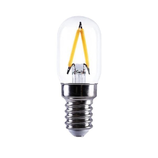 Bec Led E14 cu filament 2W 4000K (alb natural) T20 140Lm RABALUX