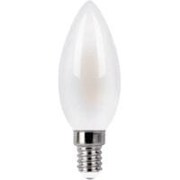 Bec Led E14 cu filament 4,2W 4000K (alb natural) C35 470Lm RABALUX