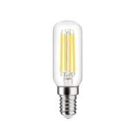 Bec Led E14 cu filament 4W 3000K (alb cald) T25 400Lm RABALUX