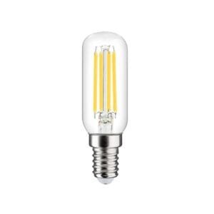 Bec Led E14 cu filament 4W 3000K (alb cald) T25 400Lm RABALUX