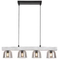 Bec Led E14 cu filament 6W 3000K (alb cald) G45 850Lm RABALUX