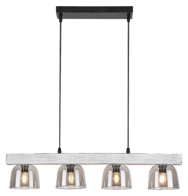Bec Led E14 cu filament 6W 3000K (alb cald) G45 850Lm RABALUX