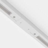 Conector I (drept) pentru șină aplicată Maytoni Unity Alb 4 Conector I (drept) pentru șină aplicată Maytoni Unity Alb