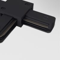 Conector T pentru șină aplicată Maytoni Unity Negru