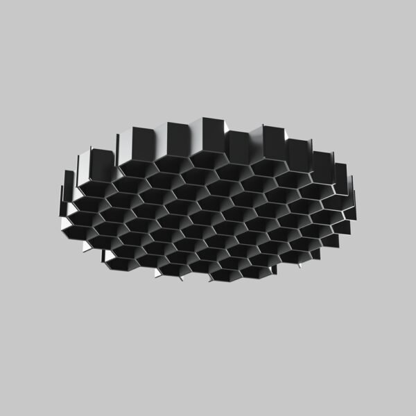Filtru de lumină anti-orbire HoneyComb ⌀24mm Maytoni Luminaire components Focus T
