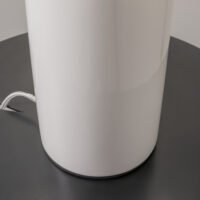 Lampă de masă Maytoni Memory E14 40W IP20 alb