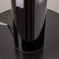 Lampă de masă Maytoni Memory E14 40W IP20 negru