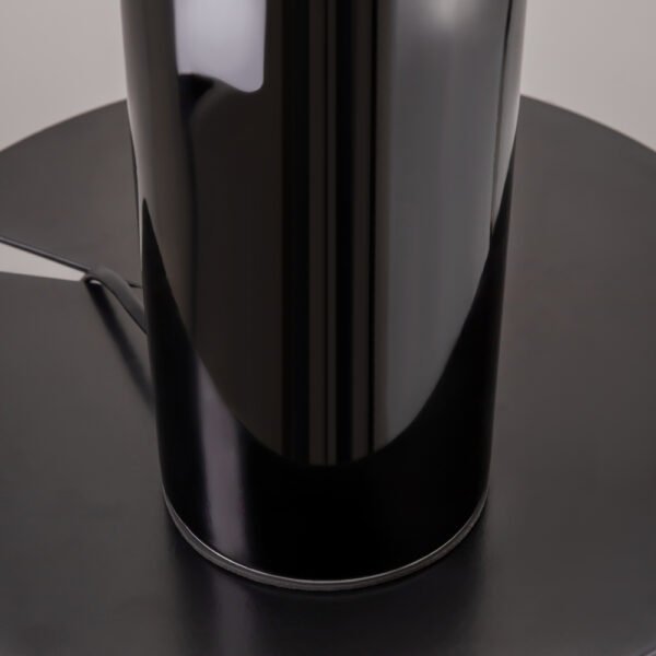 Lampă de masă Maytoni Memory E14 40W IP20 negru