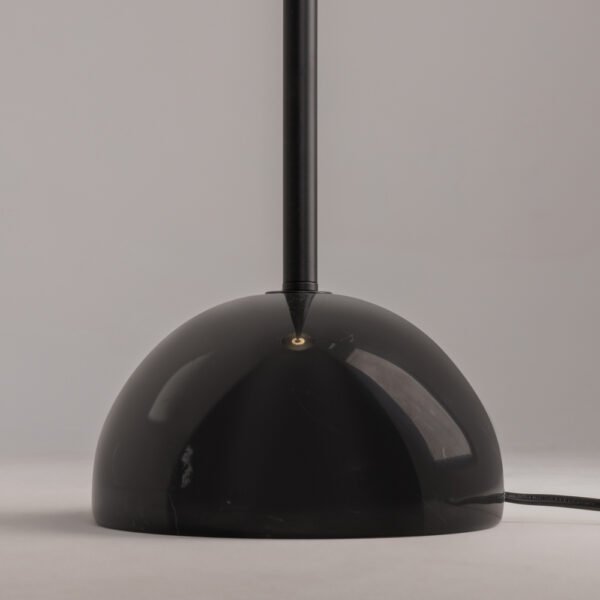 Lampă de podea Maytoni Memory E14 40W IP20 negru