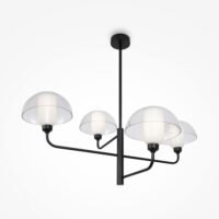 Lustră tip pendul Maytoni Memory E14 40W