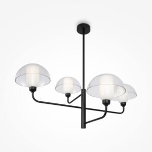 Lustră tip pendul Maytoni Memory E14 40W