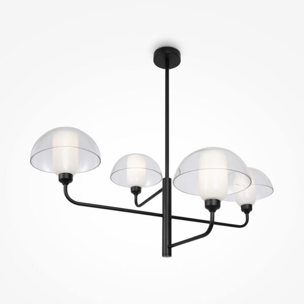 Lustră tip pendul Maytoni Memory E14 40W