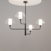 Lustră tip pendul Maytoni Memory E14 40W