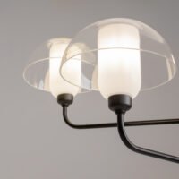 Lustră tip pendul Maytoni Memory E14 40W