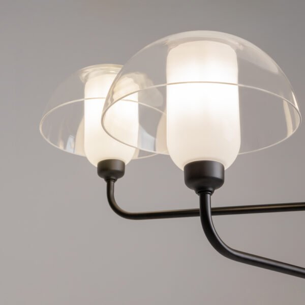 Lustră tip pendul Maytoni Memory E14 40W