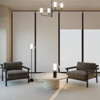 Lustră tip pendul Maytoni Memory E14 40W