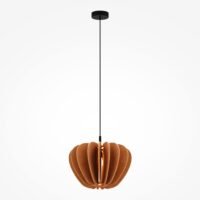 Pendul Maytoni Cambio E27 60W Maro