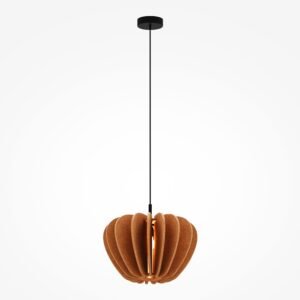 Pendul Maytoni Cambio E27 60W Maro