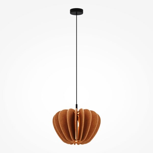 Pendul Maytoni Cambio E27 60W Maro