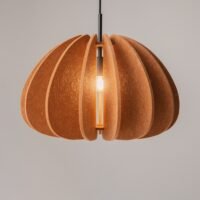 Pendul Maytoni Cambio E27 60W Maro