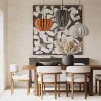 Pendul Maytoni Cambio E27 60W Maro