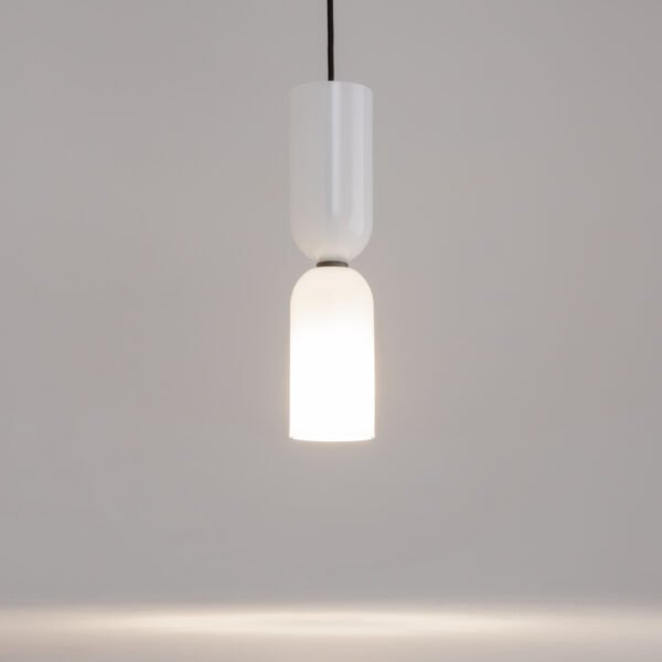 Pendul Maytoni Memory E14 40W IP20 alb