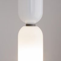 Pendul Maytoni Memory E14 40W IP20 alb