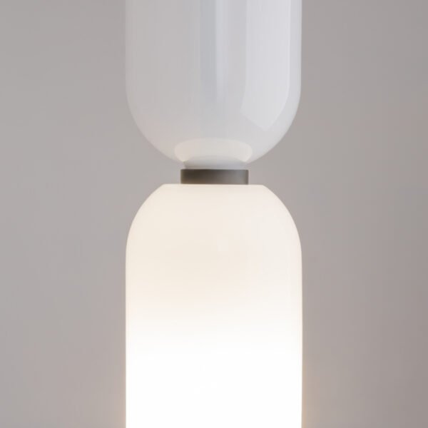 Pendul Maytoni Memory E14 40W IP20 alb