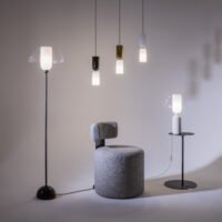 Pendul Maytoni Memory E14 40W IP20 auriu