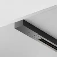 Șină aplicată pentru sistem de iluminat Maytoni Unity 2 metri Negru