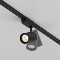 Spot LED pentru sistem pe șină Maytoni Unity Vuoro 3000K 15W 24° Negru 2 Spot LED pentru sistem pe șină Maytoni Unity Vuoro 3000K 15W 24° Negru