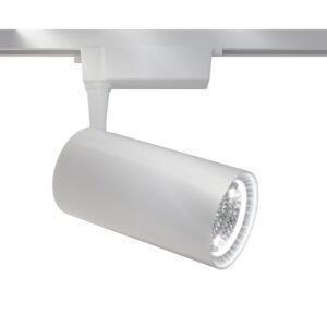 Spot LED pentru sistem pe șină Maytoni Unity Vuoro 3000K 36W 24° Alb