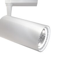 Spot LED pentru sistem pe șină Maytoni Unity Vuoro 3000K 36W 24° Alb