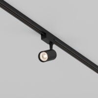 Spot LED pentru sistem pe șină Maytoni Unity Vuoro 3000K 6W 24° Negru