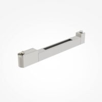 Spot mobil pentru șină Maytoni Unity 12W 3000K Basis Rot Alb