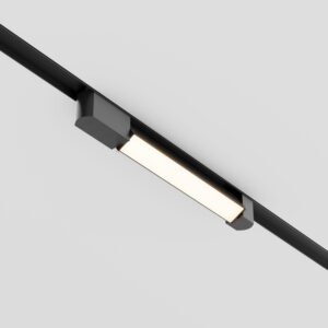 Spot mobil pentru șină Maytoni Unity 12W 3000K Negru