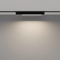 Spot mobil pentru șină Maytoni Unity 12W 4000K Basis Rot Negru