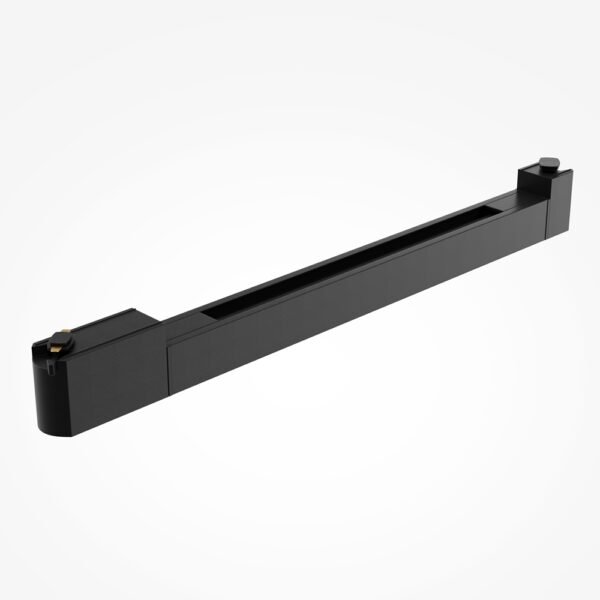 Spot mobil pentru șină Maytoni Unity 24W 3000K Basis Rot Negru