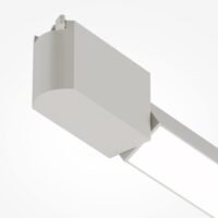 Spot mobil pentru șină Maytoni Unity 24W 4000K Basis Rot Alb
